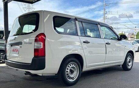 Toyota Probox I, 2016 год, 620 000 рублей, 4 фотография