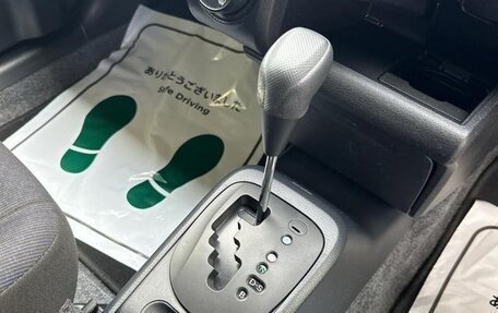 Toyota Probox I, 2016 год, 620 000 рублей, 10 фотография