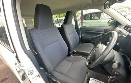 Toyota Probox I, 2016 год, 620 000 рублей, 9 фотография