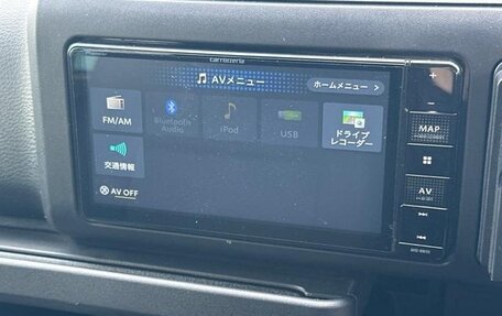 Toyota Probox I, 2016 год, 620 000 рублей, 14 фотография