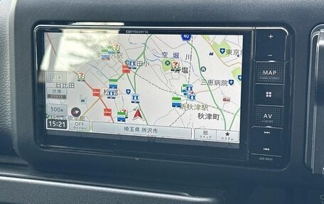 Toyota Probox I, 2016 год, 620 000 рублей, 13 фотография