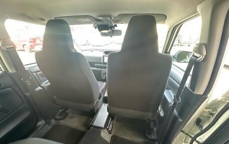 Toyota Probox I, 2016 год, 620 000 рублей, 18 фотография