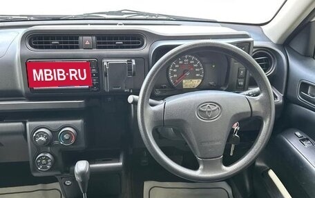 Toyota Probox I, 2016 год, 620 000 рублей, 5 фотография
