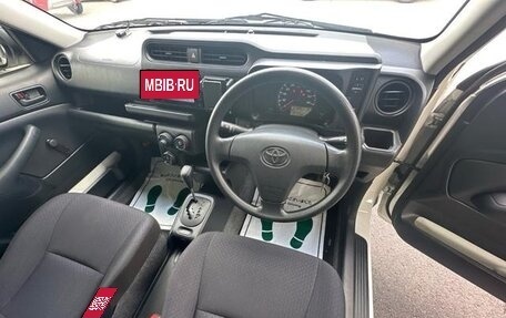 Toyota Probox I, 2016 год, 620 000 рублей, 6 фотография