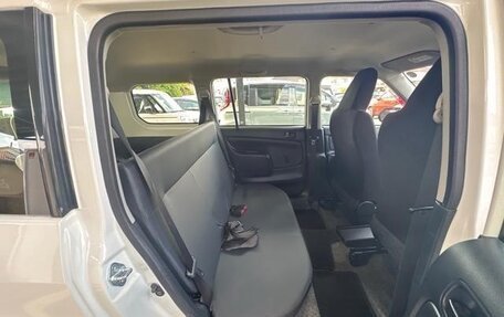 Toyota Probox I, 2016 год, 620 000 рублей, 22 фотография