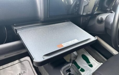 Toyota Probox I, 2016 год, 620 000 рублей, 20 фотография