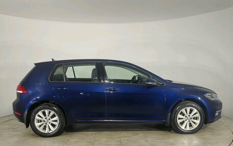 Volkswagen Golf VII, 2018 год, 1 519 000 рублей, 4 фотография
