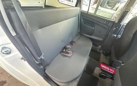Toyota Probox I, 2016 год, 620 000 рублей, 21 фотография