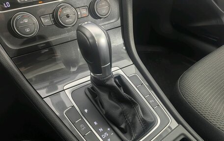 Volkswagen Golf VII, 2018 год, 1 519 000 рублей, 16 фотография