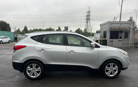 Hyundai ix35 I рестайлинг, 2012 год, 1 149 000 рублей, 4 фотография