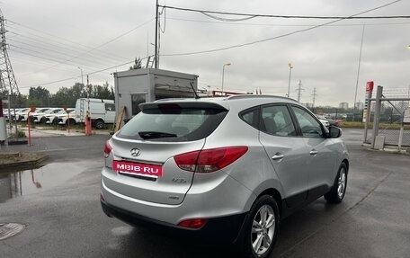 Hyundai ix35 I рестайлинг, 2012 год, 1 149 000 рублей, 5 фотография