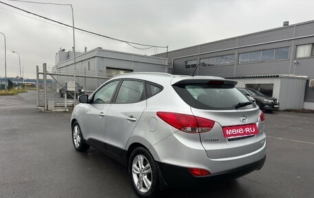 Hyundai ix35 I рестайлинг, 2012 год, 1 149 000 рублей, 7 фотография