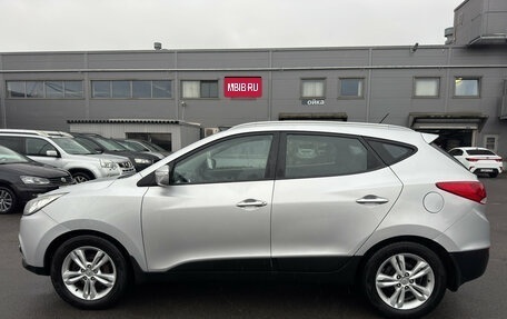 Hyundai ix35 I рестайлинг, 2012 год, 1 149 000 рублей, 8 фотография