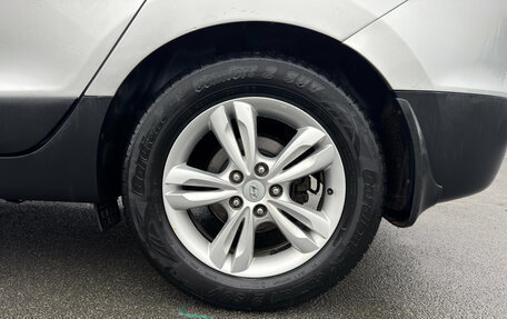 Hyundai ix35 I рестайлинг, 2012 год, 1 149 000 рублей, 9 фотография