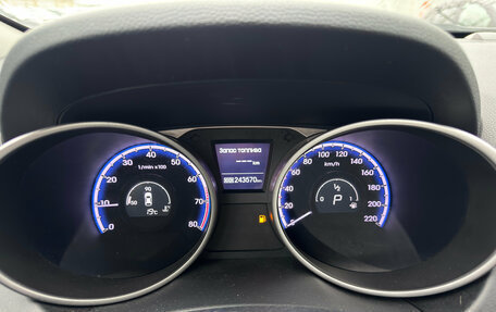 Hyundai ix35 I рестайлинг, 2012 год, 1 149 000 рублей, 10 фотография