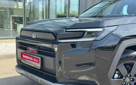 Toyota RAV4, 2026 год, 4 235 000 рублей, 16 фотография