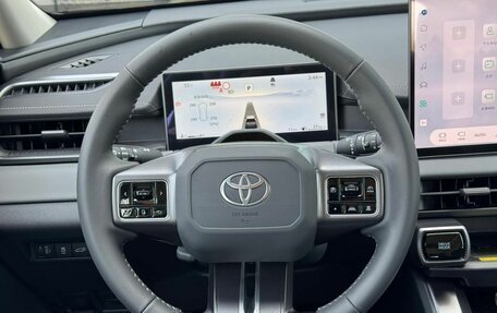 Toyota RAV4, 2026 год, 4 235 000 рублей, 32 фотография