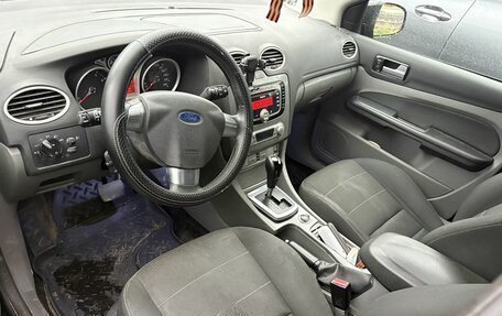 Ford Focus II рестайлинг, 2010 год, 599 000 рублей, 5 фотография