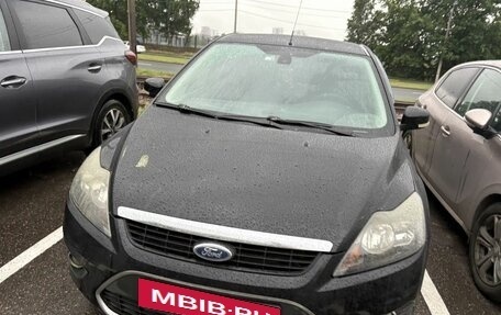Ford Focus II рестайлинг, 2010 год, 599 000 рублей, 2 фотография