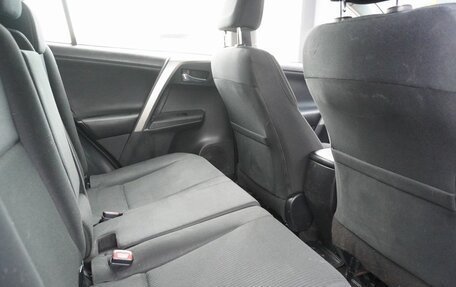 Toyota RAV4, 2013 год, 1 650 000 рублей, 10 фотография