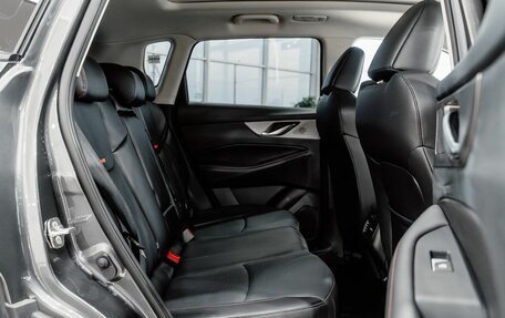 Changan CS35 Plus, 2025 год, 2 811 501 рублей, 13 фотография