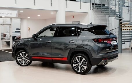 Changan CS35 Plus, 2025 год, 2 811 501 рублей, 2 фотография