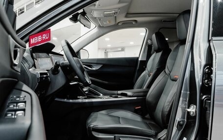 Changan CS35 Plus, 2025 год, 2 811 501 рублей, 11 фотография