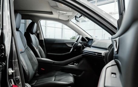 Changan CS35 Plus, 2025 год, 2 811 501 рублей, 14 фотография