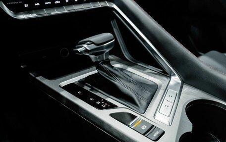 Changan CS35 Plus, 2025 год, 2 811 501 рублей, 21 фотография