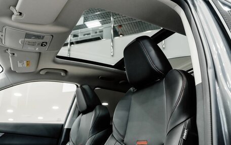 Changan CS35 Plus, 2025 год, 2 811 501 рублей, 24 фотография