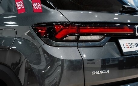 Changan CS35 Plus, 2025 год, 2 811 501 рублей, 28 фотография