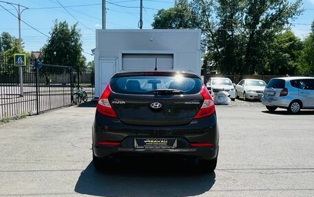 Hyundai Solaris II рестайлинг, 2014 год, 1 099 999 рублей, 7 фотография