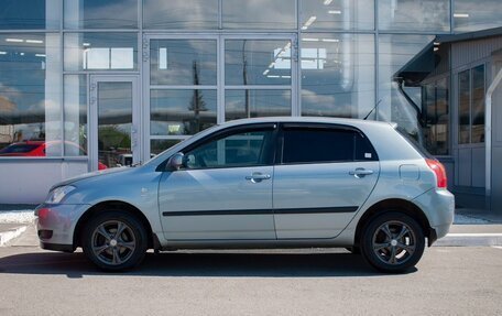Toyota Corolla, 2002 год, 517 000 рублей, 7 фотография
