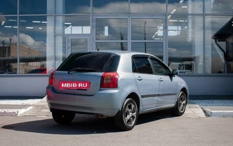 Toyota Corolla, 2002 год, 517 000 рублей, 2 фотография