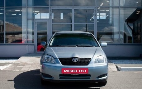Toyota Corolla, 2002 год, 517 000 рублей, 3 фотография