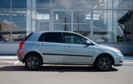 Toyota Corolla, 2002 год, 517 000 рублей, 8 фотография
