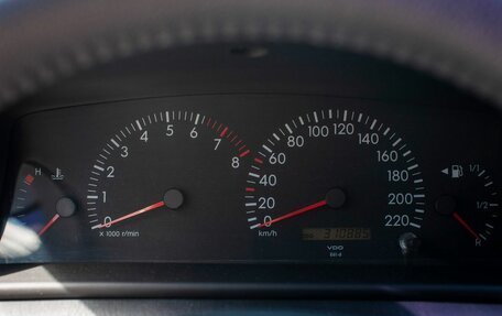 Toyota Corolla, 2002 год, 517 000 рублей, 17 фотография