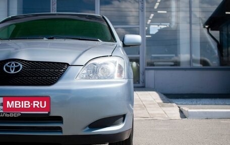 Toyota Corolla, 2002 год, 517 000 рублей, 10 фотография