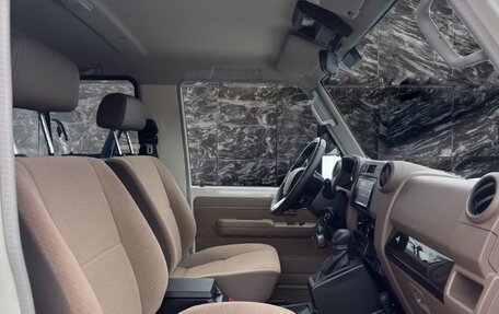 Toyota Land Cruiser 70, 2025 год, 15 200 000 рублей, 7 фотография