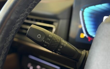 CheryExeed VX, 2022 год, 2 900 000 рублей, 35 фотография