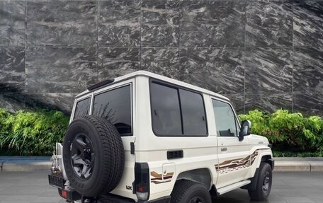 Toyota Land Cruiser 70, 2025 год, 15 200 000 рублей, 3 фотография