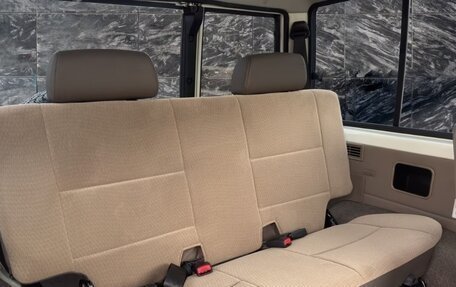 Toyota Land Cruiser 70, 2025 год, 15 200 000 рублей, 8 фотография