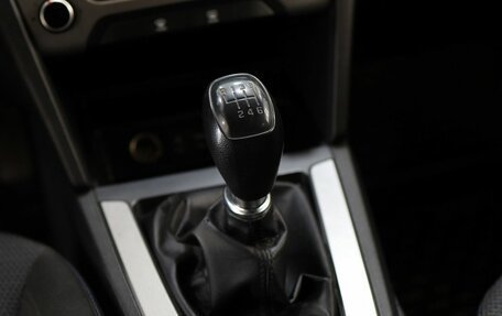 Hyundai Elantra VI рестайлинг, 2017 год, 1 410 000 рублей, 13 фотография
