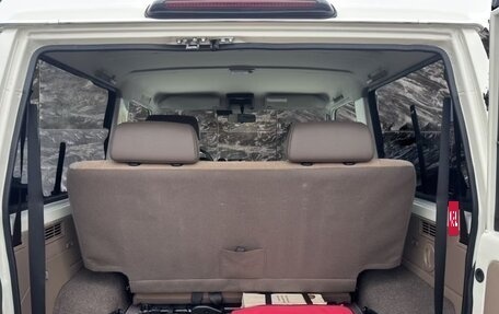 Toyota Land Cruiser 70, 2025 год, 15 200 000 рублей, 9 фотография
