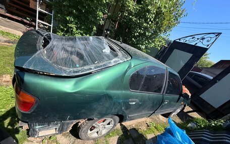 Nissan Primera II рестайлинг, 1998 год, 105 000 рублей, 3 фотография