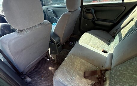 Nissan Primera II рестайлинг, 1998 год, 105 000 рублей, 9 фотография