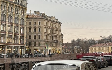ГАЗ 24 «Волга», 1987 год, 1 500 000 рублей, 9 фотография