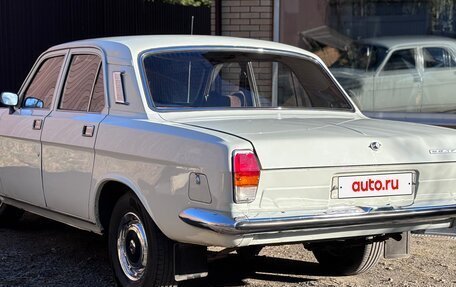 ГАЗ 24 «Волга», 1987 год, 1 500 000 рублей, 4 фотография