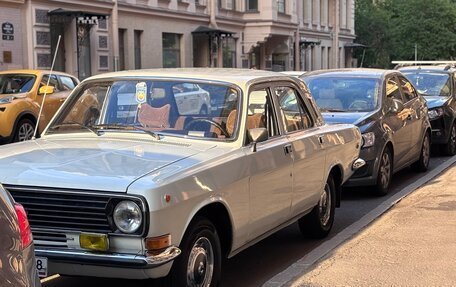 ГАЗ 24 «Волга», 1987 год, 1 500 000 рублей, 2 фотография
