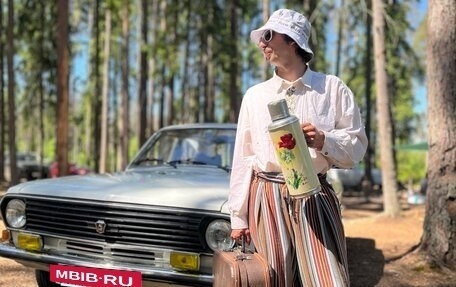 ГАЗ 24 «Волга», 1987 год, 1 500 000 рублей, 12 фотография
